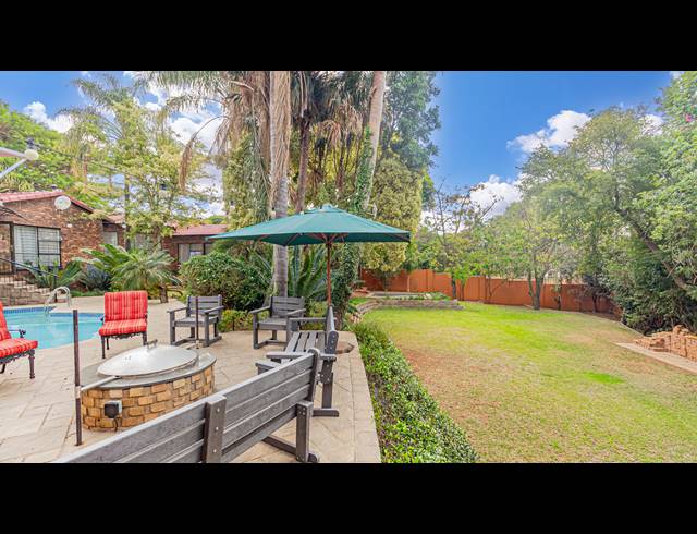 4 BEDROOM FREESTANDING FOR SALE IN BOSKRUIN